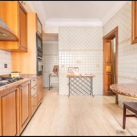 Residence Elite Appartement De Luxe Casablanca Exterior photo