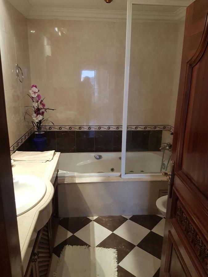 Residence Elite Appartement De Luxe Casablanca Exterior photo